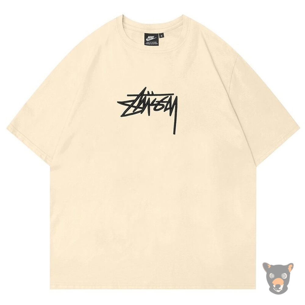 Футболка Stussy x NK