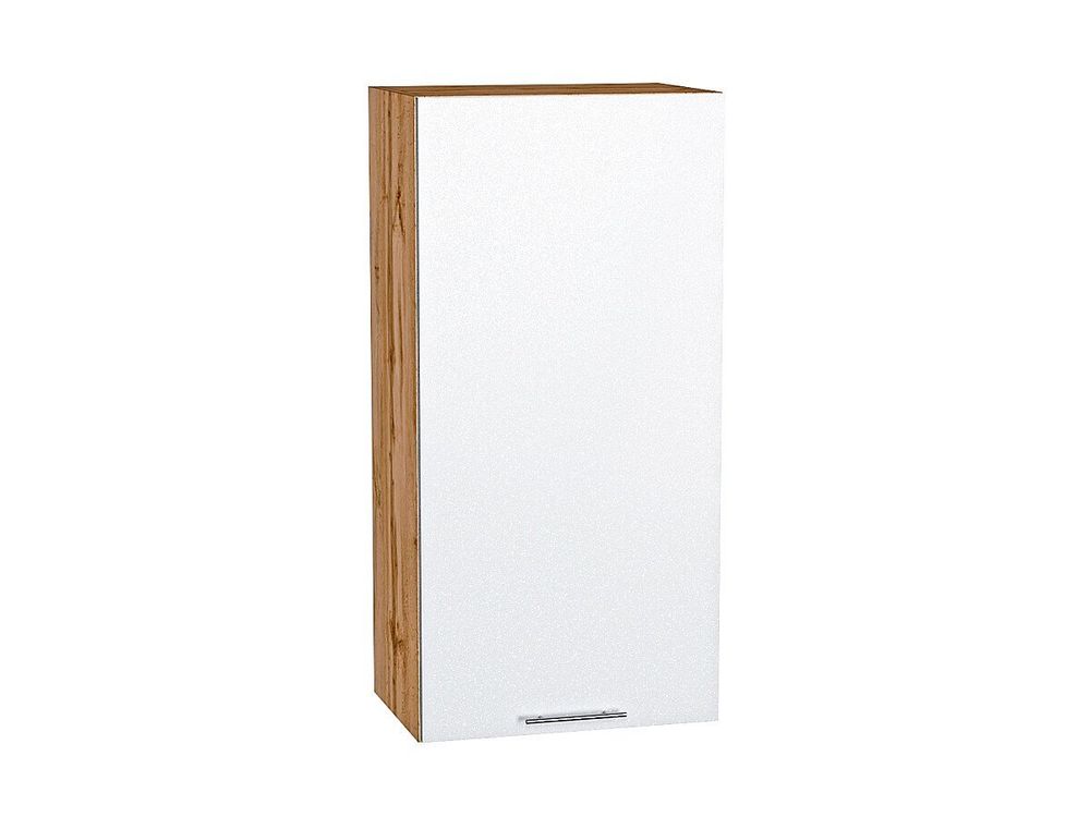 Шкаф верхний с 1-ой дверцей Валерия-М