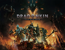 Dragonkin: The Banished (для ПК, цифровой код доступа)