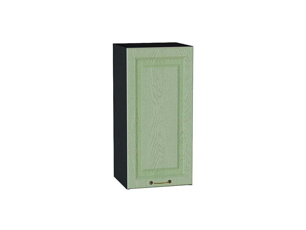 Шкаф верхний с 1-ой дверцей Ницца