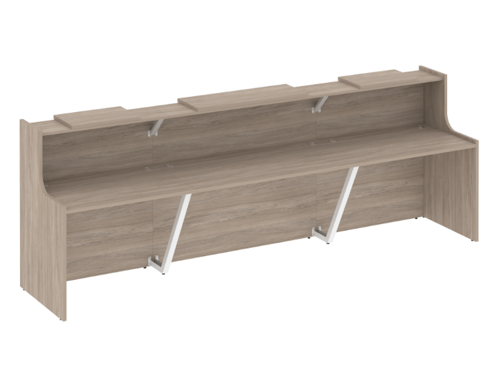 Ресепшен Оникс (Onix) вариант №15