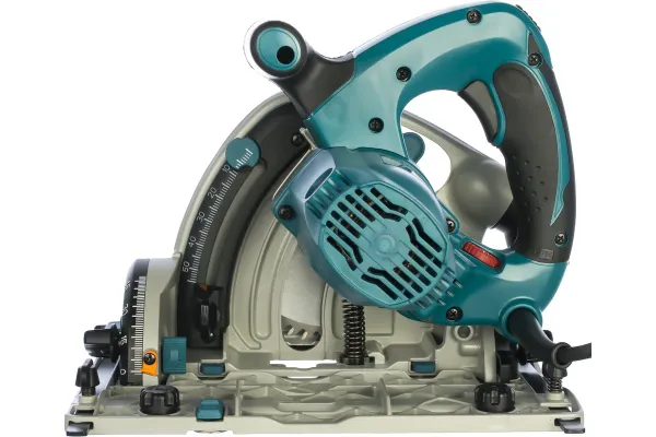 Пила погружная дисковая Makita SP6000