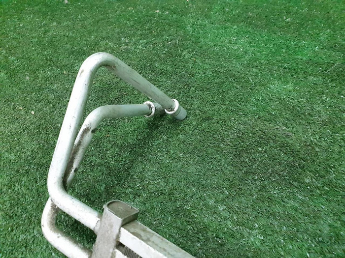 Радиатор ГУР BMW 5er F10 F11 (2009-2017)