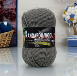 KANGAROO WOOL (Color City)