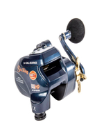 Катушка мультипликаторная WFT Sea King 550PR HP LH