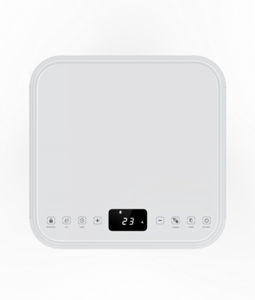 Мобильный кондиционер TESORO RM-TS28CH-E