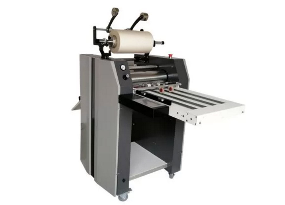 Рулонный ламинатор Sunfung SF-540