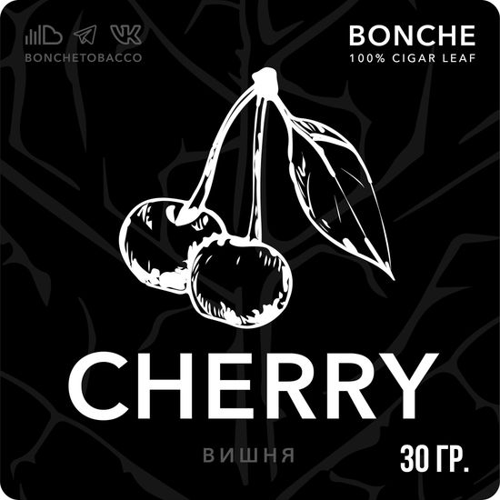 Bonche (Cherry), 30 гр.