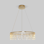 Подвесной светодиодный светильник Bogate's Firefly 454/1