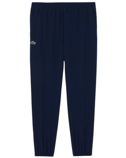 Men's Спортивный костюм Lacoste Tennis x Novak Djokovic - green