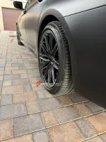 КОВАНЫЕ ДИСКИ ДЛЯ BMW 5 SERIES G30 LCI 2021 БМВ 5 СЕРИИ РЕСТАЙЛИНГ