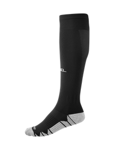 Гетры футбольные Match Socks, черный