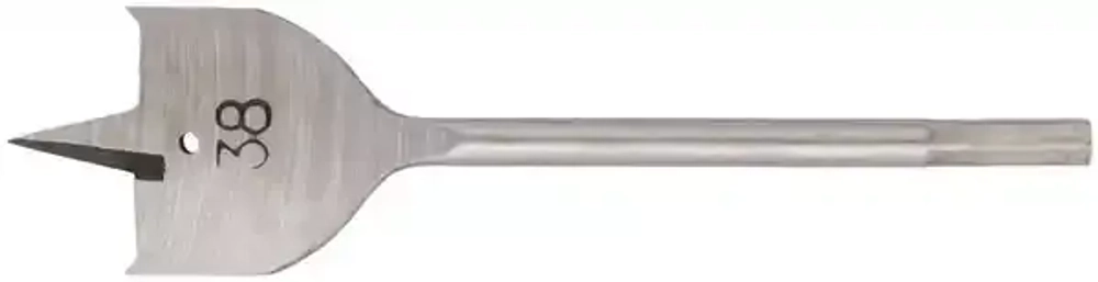 Сверло по дереву перовое FIT