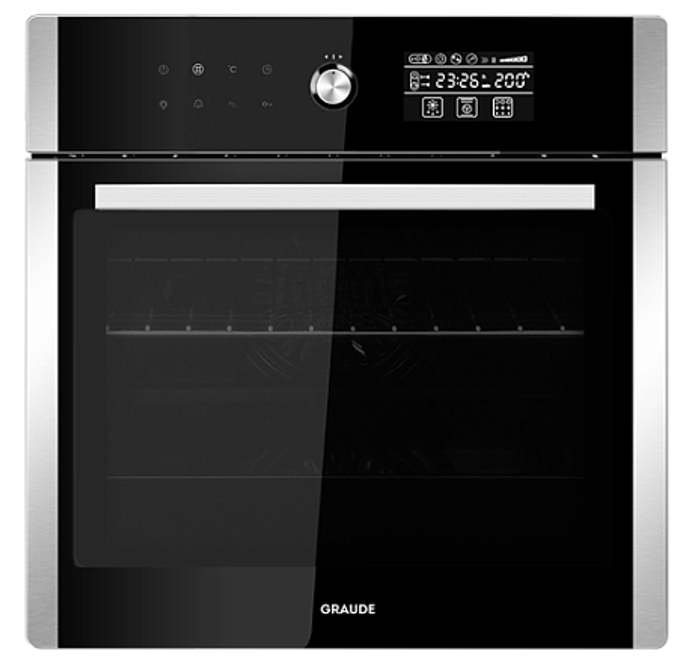 Духовой шкаф Graude BM 60.0 S