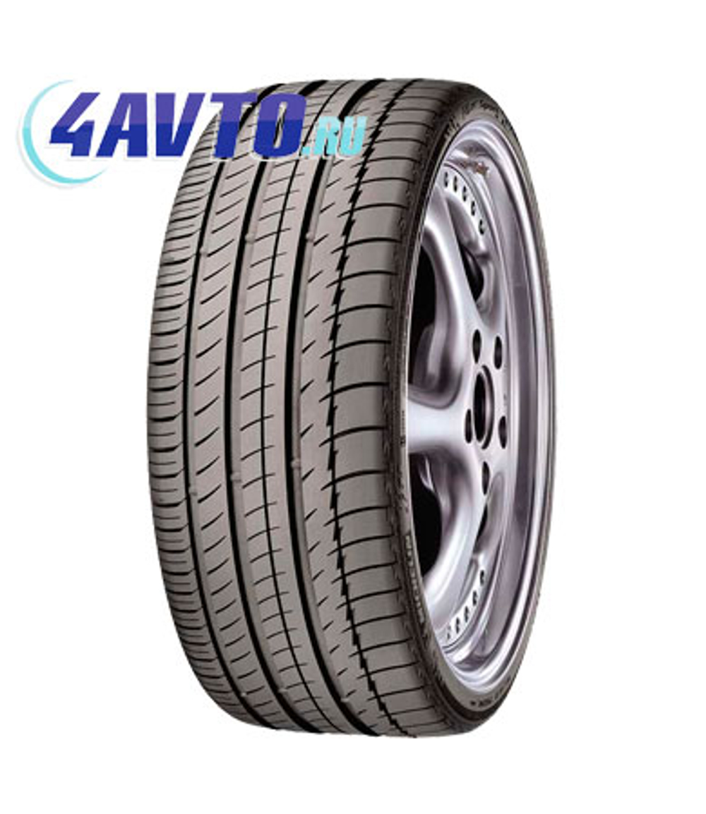 А/ш 245/40R18 93Y Pilot Sport PS2 (Mich)