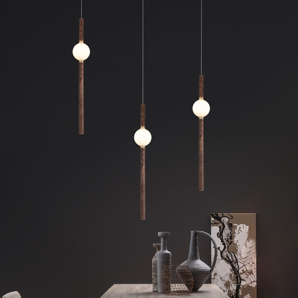 Подвесной светильник CORNELL L10 White 4000К