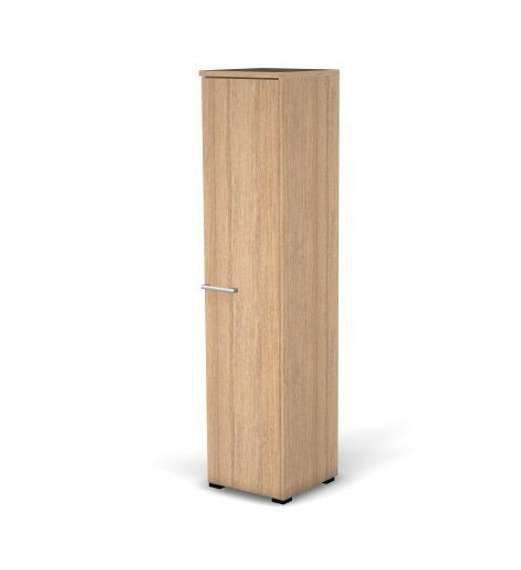 SMART/СМАРТ RS069-40Х44 Шкаф узкий з/с xдф 402х436х1762