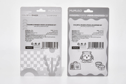 Mumuso Точилки и ластик