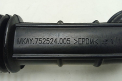 45У82 кт150 Заливной патрубок для стиральной машины Атлант 45У82 б/у