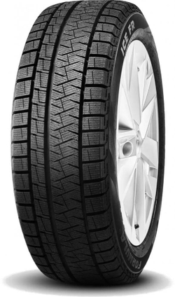 Автошина 215/45R17 PIRELLI FORMULA ICE FRICTION 91T XL