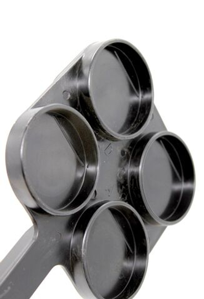 Лопатка кольцо, для определения мастита (пробы Шальма), ГЕРМАНИЯ