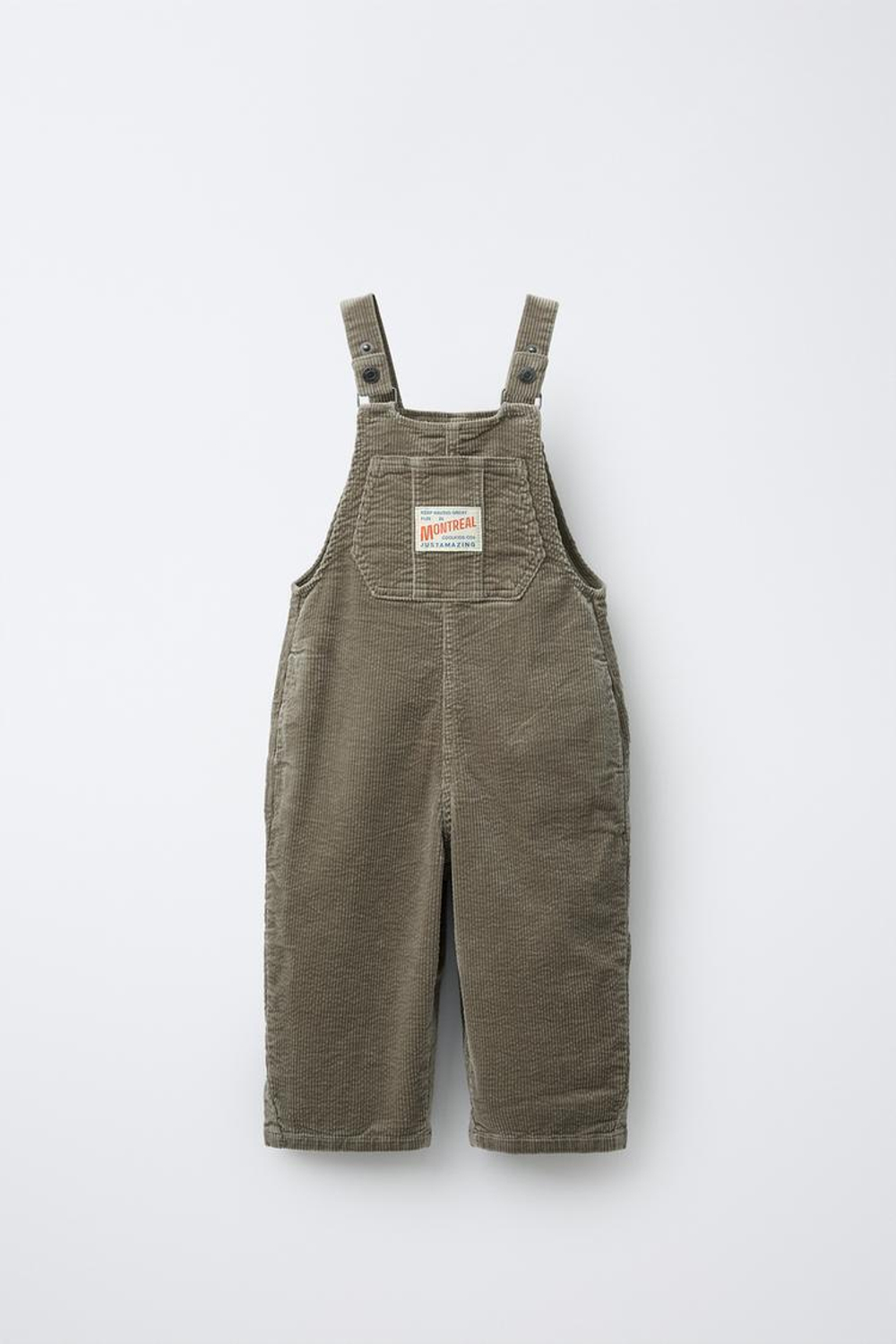 ZARA ДЛИННЫЙ ВЕЛЬВЕТОВЫЙ КОМБИНЕЗОН С ЭТИКЕТКОЙ, ЗЕЛЕНЫЙ