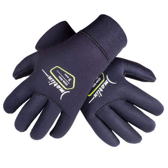 Перчатки Marlin Open Cell Glide Skin 5 мм