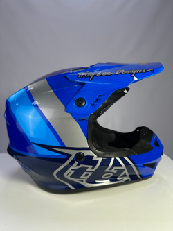 Шлем Troy Lee Design