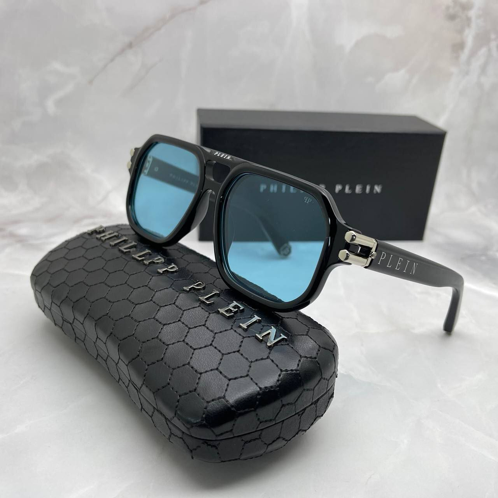 Солнцезащитные очки Philipp Plein