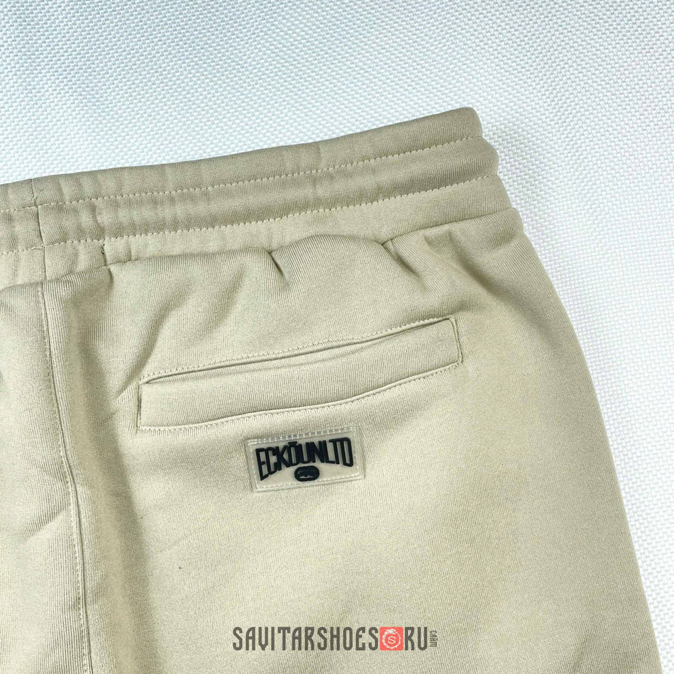 Спортивные штаны на флисе