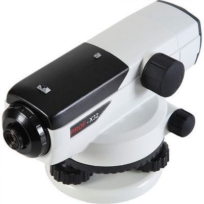 Оптический нивелир ADA PROF X32 с поверкой   A00199