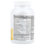 Super Nutrition, SimplyOne®, мультивитамины для мужчин, с комплексом суперадаптогенов, зеленью, специями, антиоксидантами и витамином C, без железа, 90 таблеток