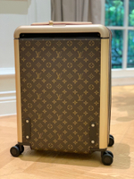 Louis Vuitton Horizon 55 Suitcase