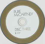 Paul McCartney / Pure McCartney (Deluxe Edition)(4CD)