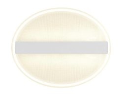 Потолочный светодиодный светильник Ambrella Light Original FA606