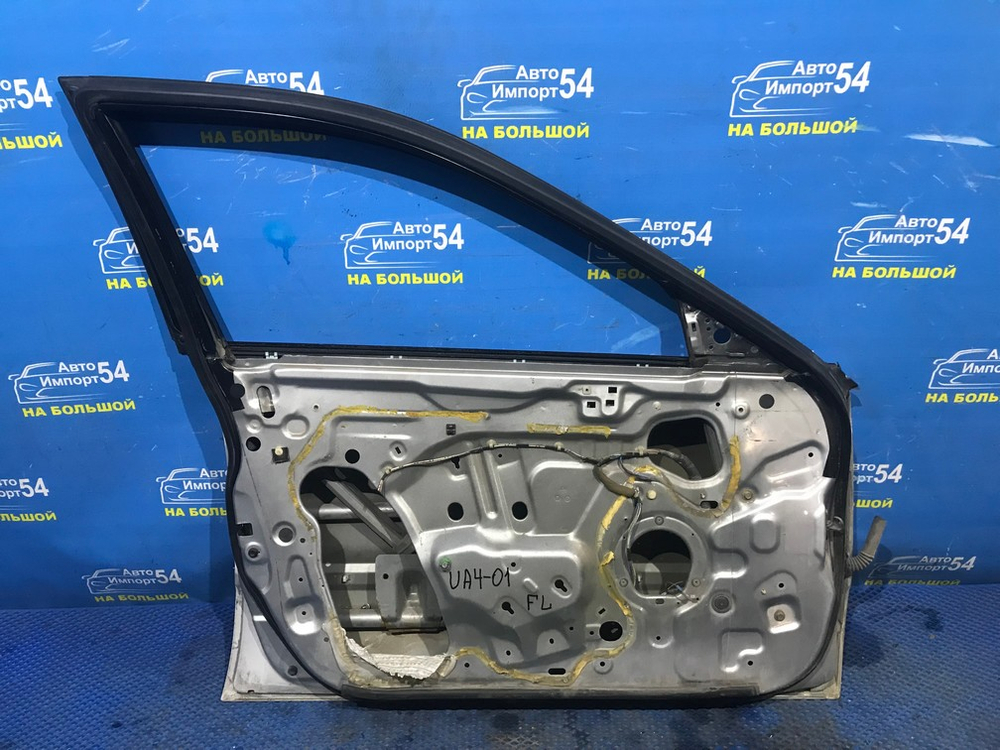 Дверь передняя левая Honda INSPIRE 1999