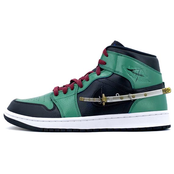 【 】 Jordan Air Jordan 1 Mid