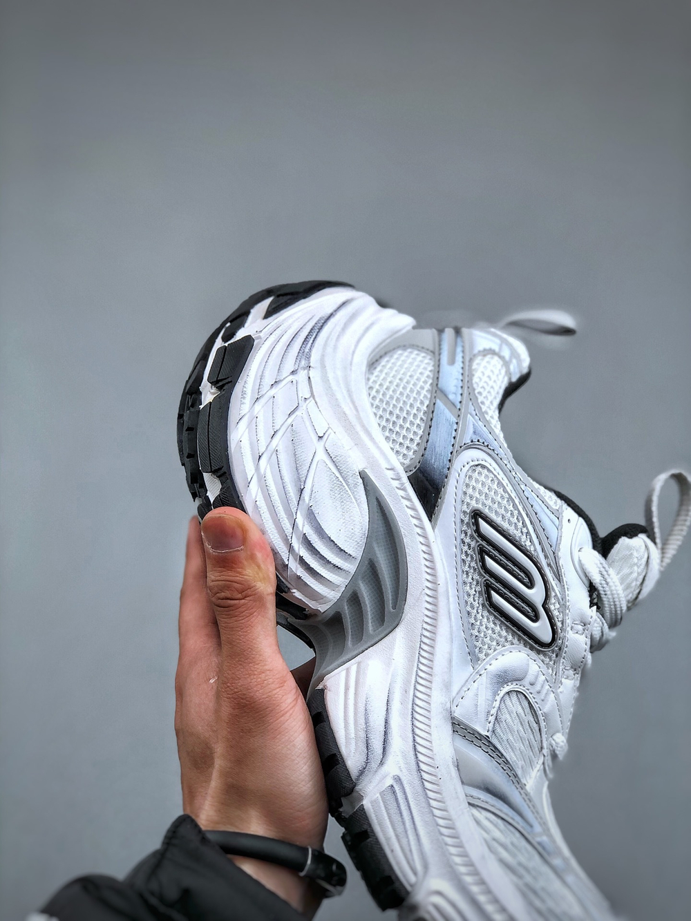 Balenciaga 10xl Sneaker