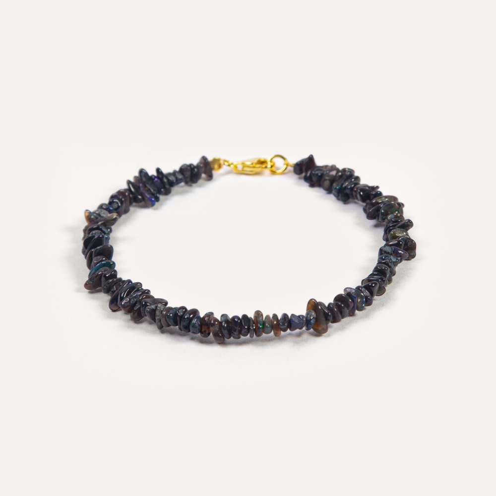 Браслет Allure BLK