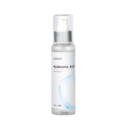 Svakom Hyaluronic Acid Moisturizing Gel - Увлажняющий гель, 100 мл