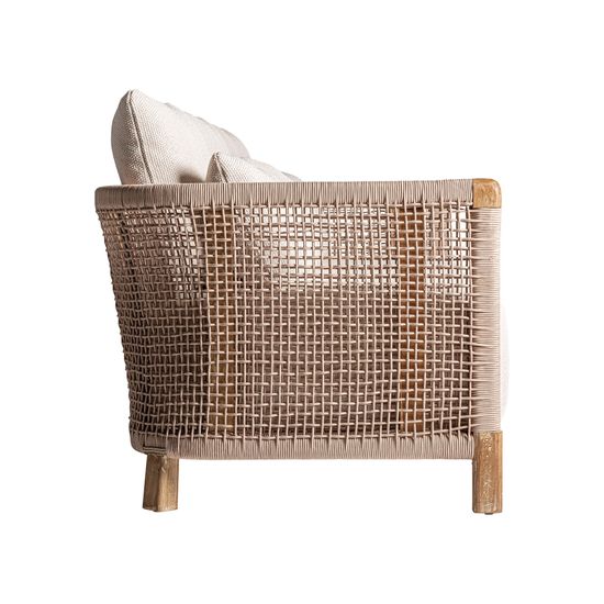 Диван уличный TRENA La Forma Испания