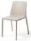 Стул Tiberina Bistrot бежевый
