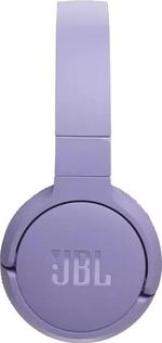 Беспроводные наушники JBL Tune 670NC Purple