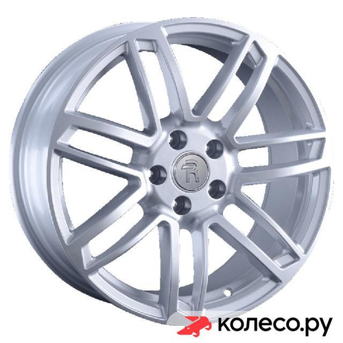 A186 8x18/5*112 D66.6 ET40 S