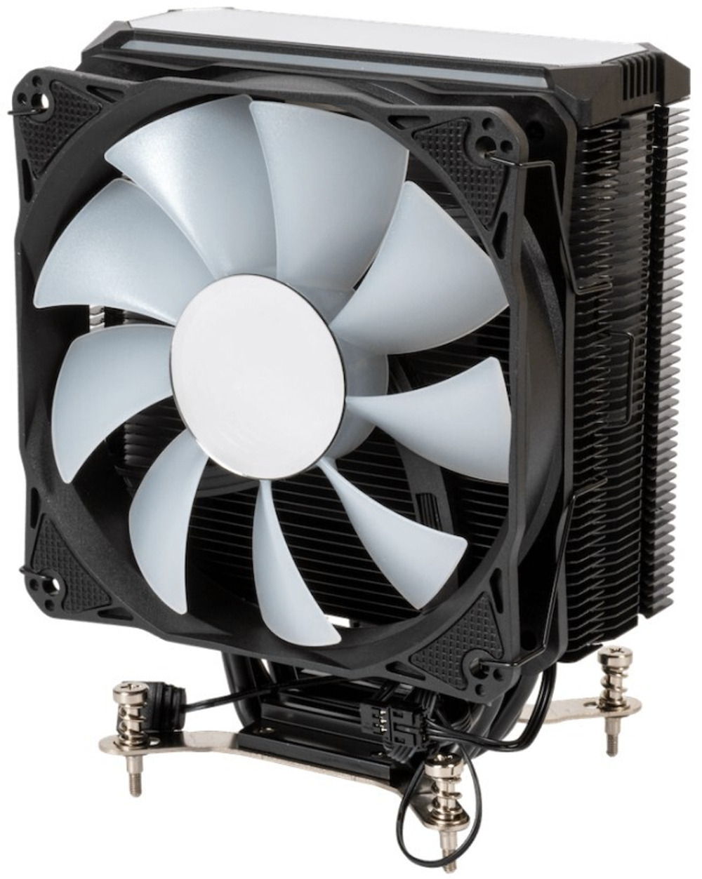 Кулер  Eurocase 4PI120ARGB