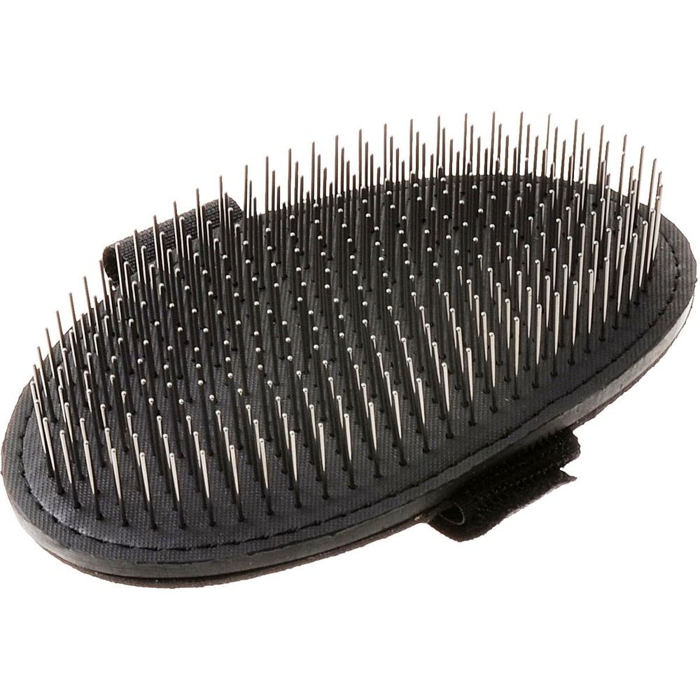 Щетка (Hello Pet) 2711 резиновая на руку Щетка (Hello Pet) 2711 резиновая на руку