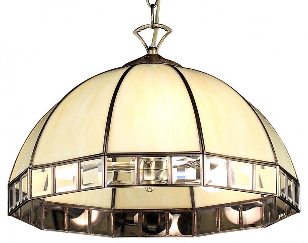 Подвесной светильник Citilux Шербург-1 CL440131