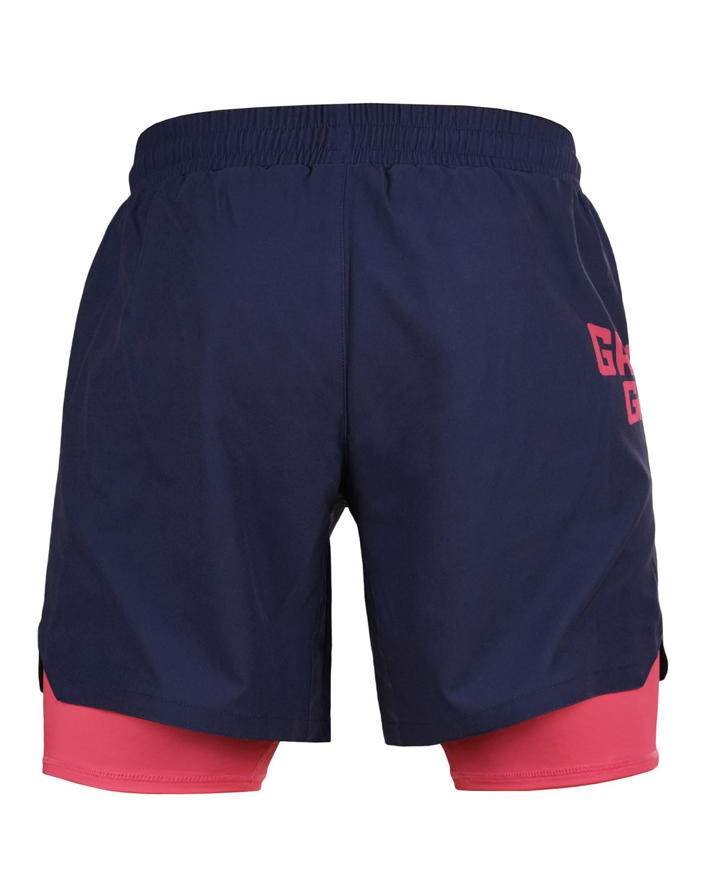 Шорты Ground Game MMA FC ARMBAR