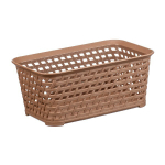 Ящик РОТАНГ 2,2л. 240x150x100 мм М2373