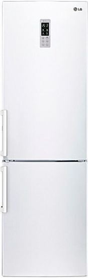 Холодильник LG GW-B469BLQM